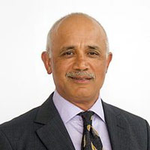 Prashant Ranade
