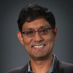 Prith Banerjee