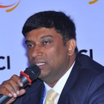 Ramanan S V