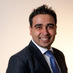 Ritesh Sagar