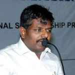 SENDHIL ANNAMALAI
