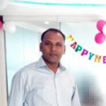 Sai Giridhar