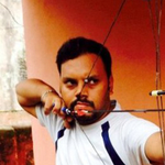 Sanand Mitra