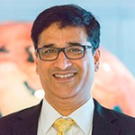 Sanjeev Sahgal