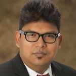 Sanjib Sahoo