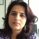 Shammi Pant