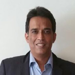 Sharan Shetty