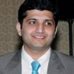 Siddharth Puranik