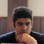 Sidhant Bhutani
