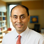 Soumitra Dutta