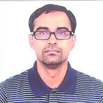 Soumyabrata Saha