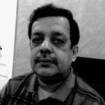 Subrata Bhattacharya