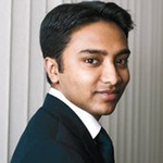 Suhas Gopinath