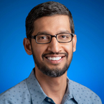 Sundar Pichai