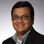 Sunil Menon