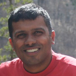 Venugopal Ganganna