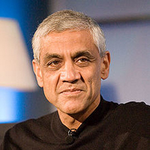 Vinod Khosla