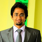 Vinod Krishnan