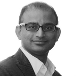 Vishal Shah