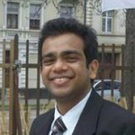 Vivek Gupta