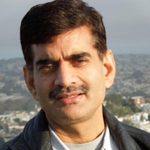 Pradeep Kumar Singh