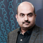 Sudhir Pai