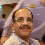 Vinod Bhatia