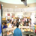cafeteria