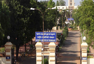 NIT Tiruchirappalli to launch MA programme in English Language and Literature
