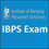 Institute of Banking Personnel Selection Common Recruitment Process for Regional Rural Banks (IBPS RRB)