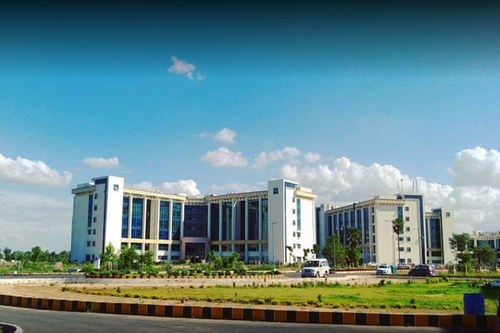 IIT Patna- Courses, Fee, Cutoff, Ranking, Admission & Placement ...