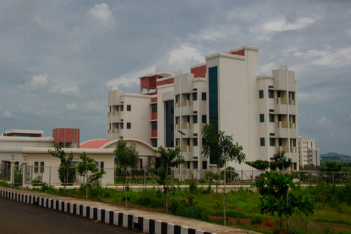 IIT Bhubaneswar- courses, fee, cut off, ranking, admission & placement ...