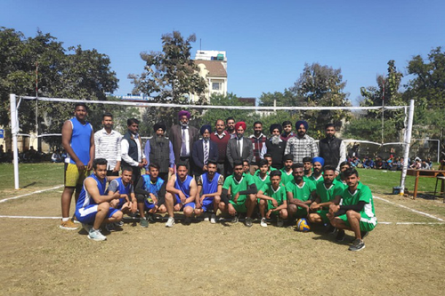 Ramgarhia Polytechnic College Phagwara courses fee cut off