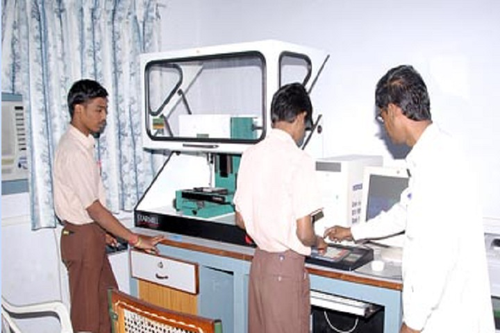 Pac Ramasamy Raja Cm PAC Ramasamy Raja Polytechnic College, Rajapalayam - Courses, Fee ...