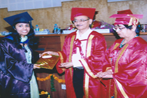 Phd nursing in delhi