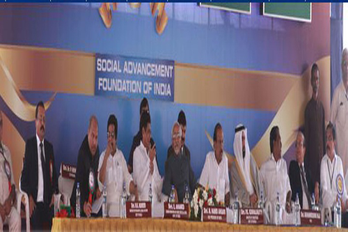 SAFI Institute of Advanced Study Malappuram Courses Fee Cutoff