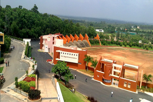 Acharya Institute Graduate Studies, Bangalore - courses, fee, cut off ...