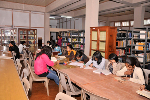 Lady Keane College, Shillong - courses, fee, cut off, ranking ...