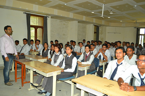 Jeevandeep Mahavidyalaya Varanasi courses fee cut off ranking