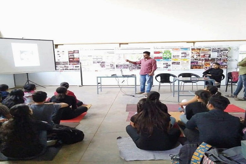 Brick School Of Interior Design Pune Courses Fee Cut