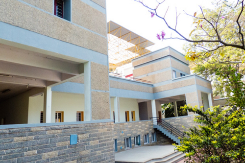  Srishti Institute of Art Design and Technology Bangalore 