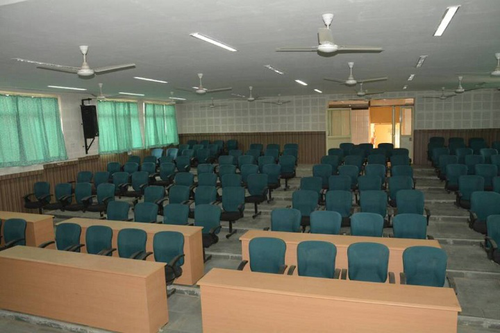 Maharashtra National Law University, Aurangabad - courses, fee, cut off ...