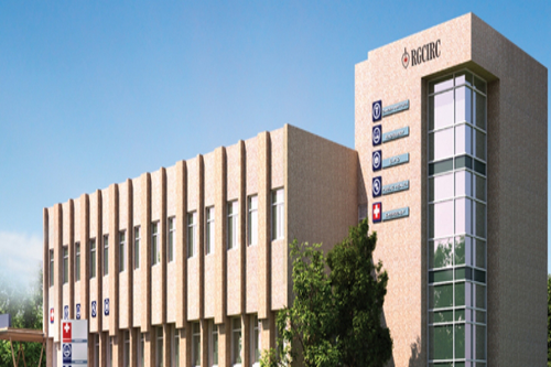 Rgmc Rajiv Gandhi Cancer Institute and Research Centre, Delhi - courses, fee ...
