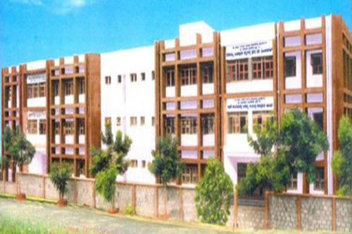 SBC First Grade College for Women and Athani PG Center, Davangere ...