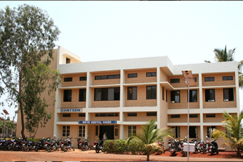 KLE Dr MS Sheshgiri College of Engineering and Technology, Belgaum ...