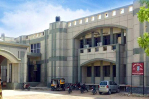 Government Engineering College (ECB), Bikaner - courses, fee, cut off ...