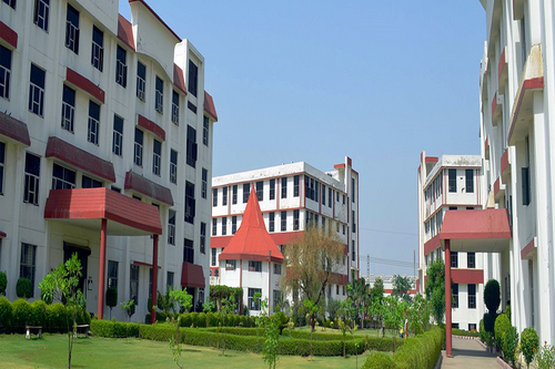 Shri Ram College of Engineering and Management, Palwal - Courses, Fee ...