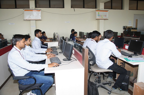 Shri Jaykumar Rawal Institute of Technology, Dondaicha - courses, fee ...