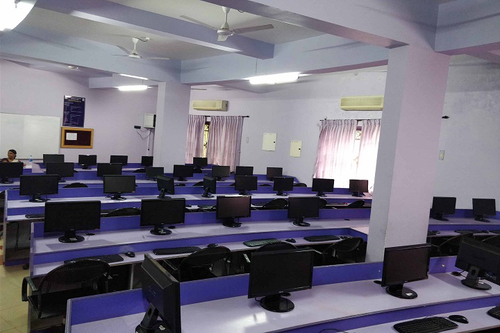 Nehru College of Engineering and Research Centre, Thrissur - courses ...