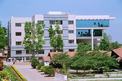 Image result for Ramaiah Institute of Technology bangalore engineering